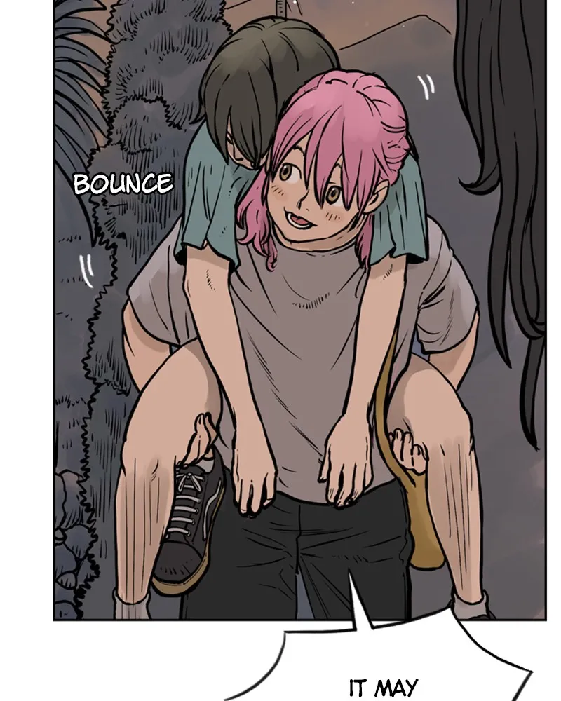 Read Mage Again chapter 69 image 21 on Lezhin