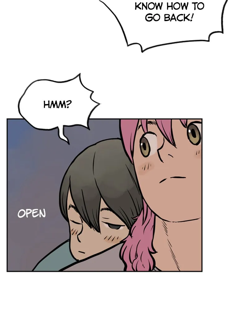 Read Mage Again chapter 69 image 22 on Lezhin