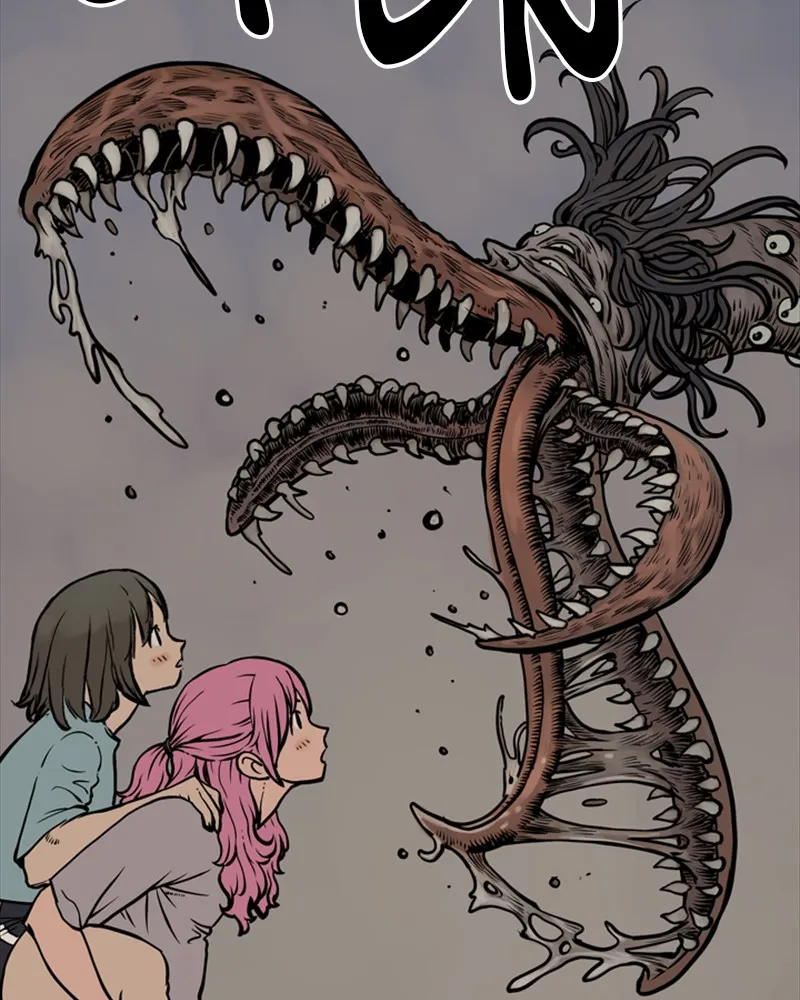 Read Mage Again chapter 69 image 25 on Lezhin