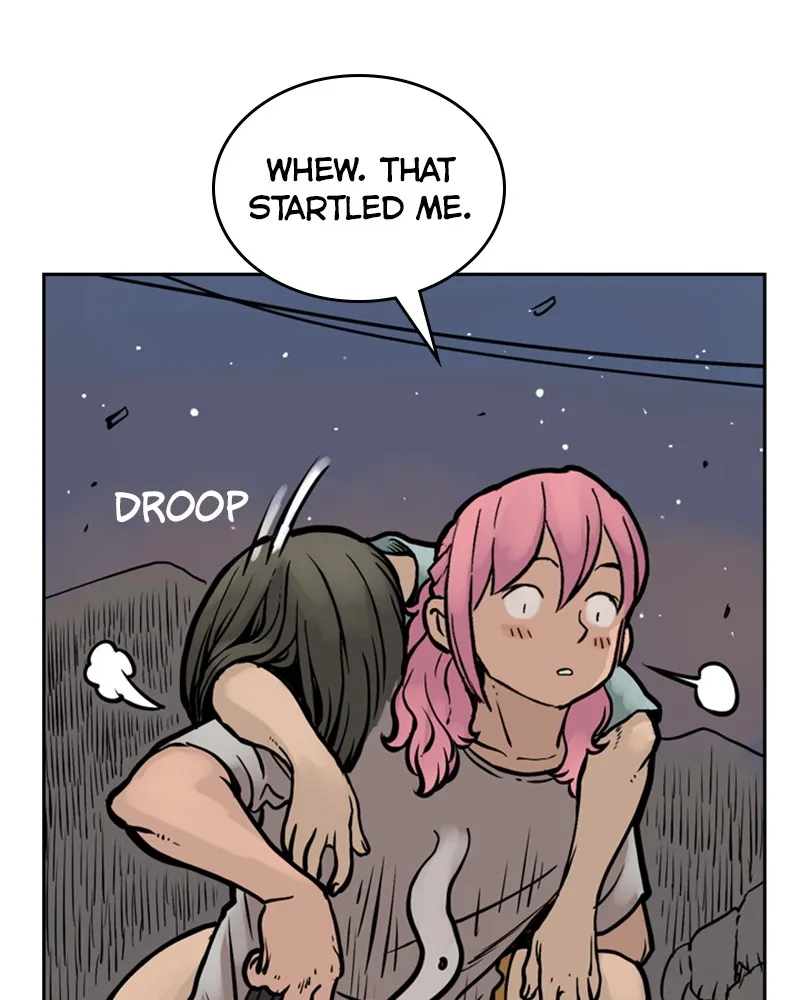 Read Mage Again chapter 69 image 35 on Lezhin