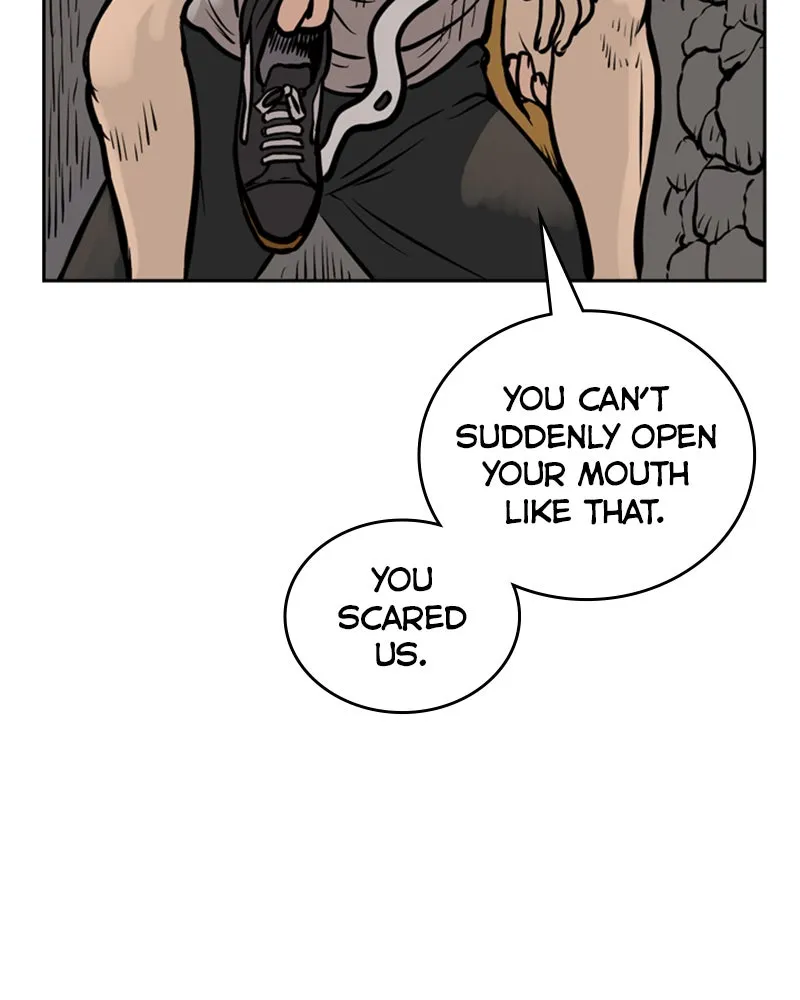 Read Mage Again chapter 69 image 36 on Lezhin