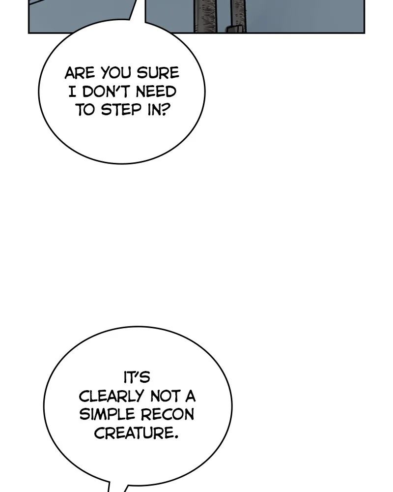Read Mage Again chapter 69 image 4 on Lezhin