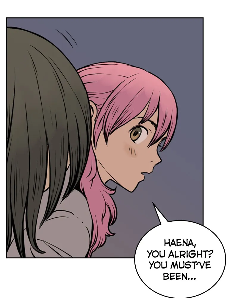 Read Mage Again chapter 69 image 40 on Lezhin