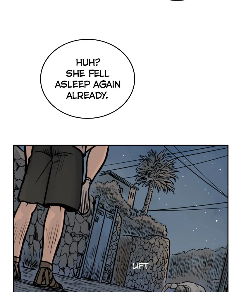 Read Mage Again chapter 69 image 41 on Lezhin