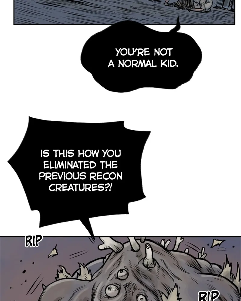 Read Mage Again chapter 69 image 42 on Lezhin