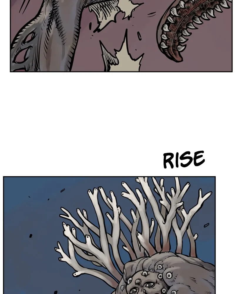 Read Mage Again chapter 69 image 44 on Lezhin