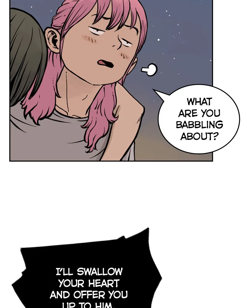 Read Mage Again chapter 69 image 48 on Lezhin