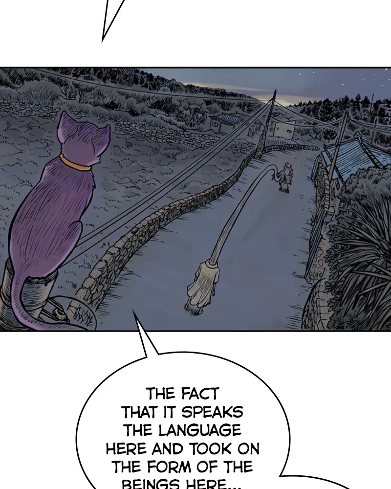 Read Mage Again chapter 69 image 5 on Lezhin