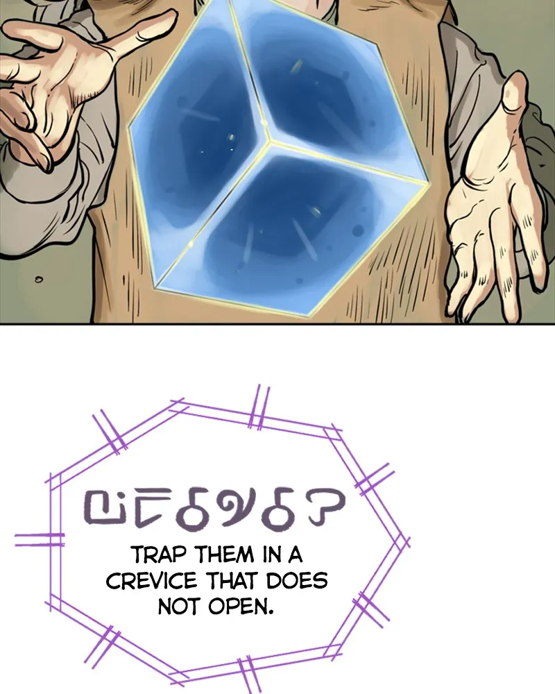 Read Mage Again chapter 69 image 52 on Lezhin
