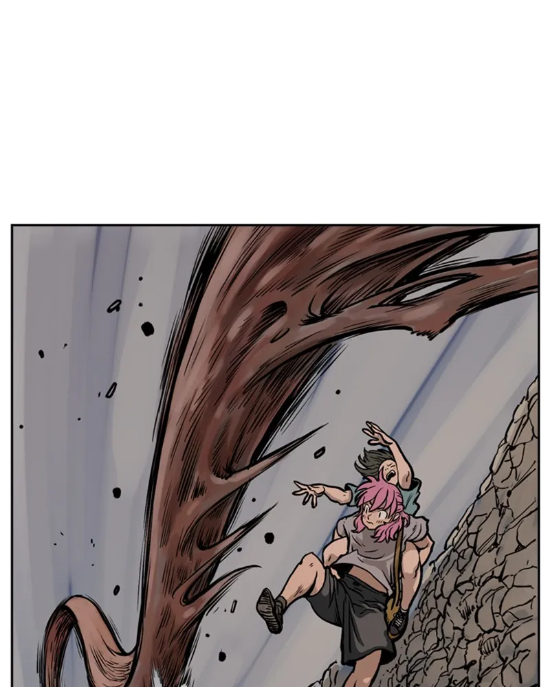 Read Mage Again chapter 69 image 56 on Lezhin