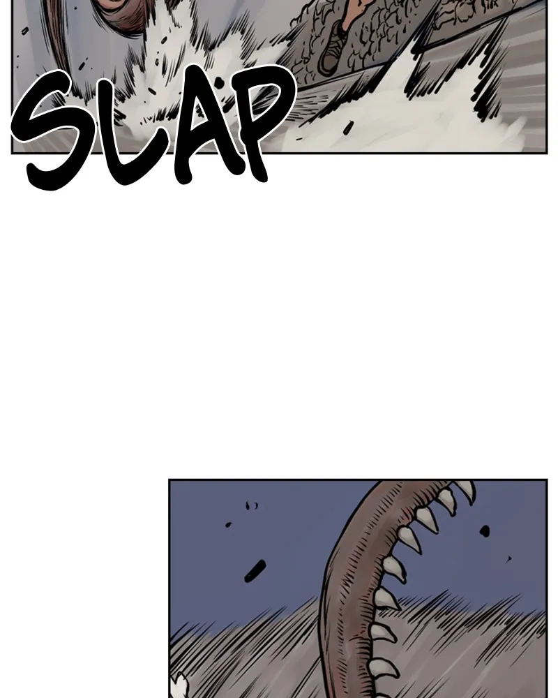 Read Mage Again chapter 69 image 57 on Lezhin
