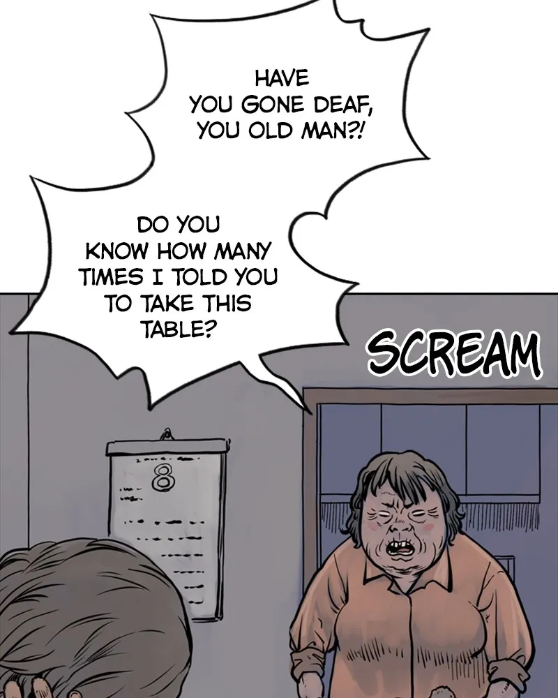 Read Mage Again chapter 69 image 66 on Lezhin