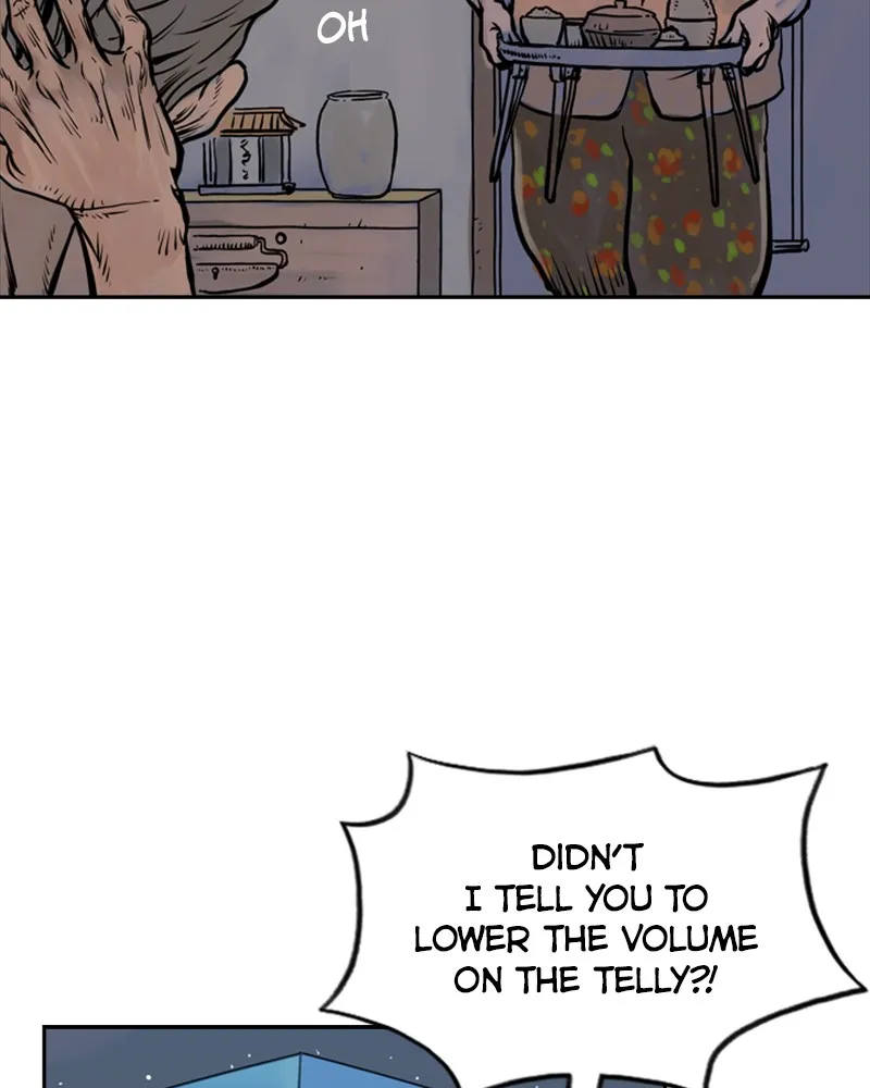 Read Mage Again chapter 69 image 67 on Lezhin
