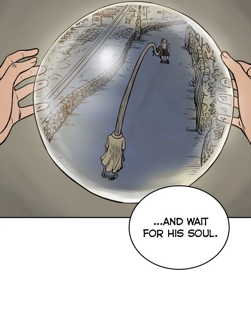 Read Mage Again chapter 69 image 7 on Lezhin