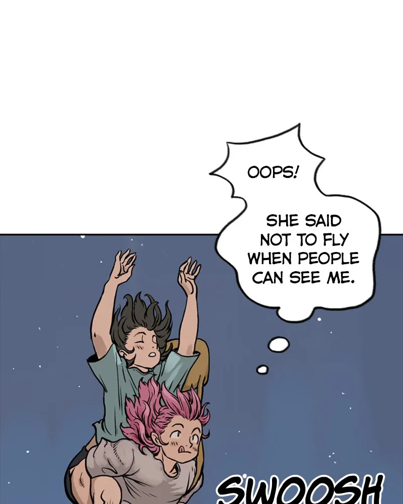 Read Mage Again chapter 69 image 71 on Lezhin