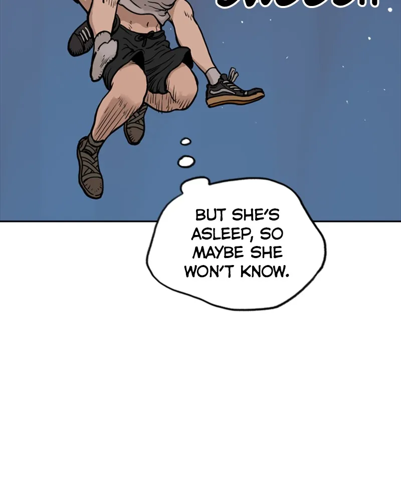 Read Mage Again chapter 69 image 72 on Lezhin
