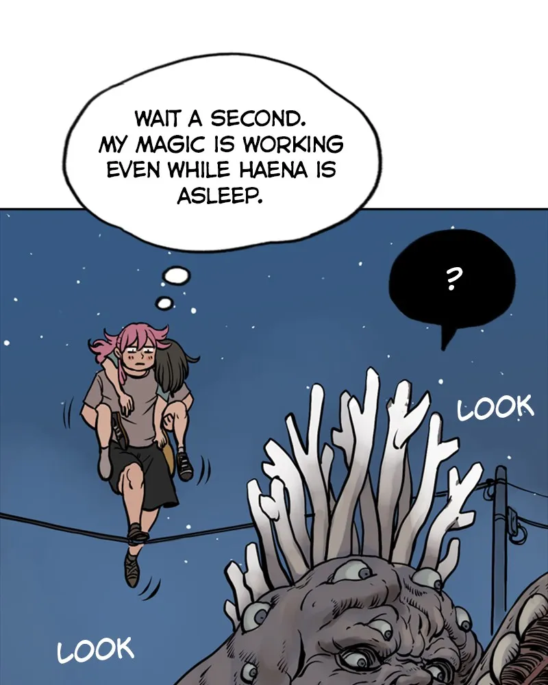 Read Mage Again chapter 69 image 74 on Lezhin