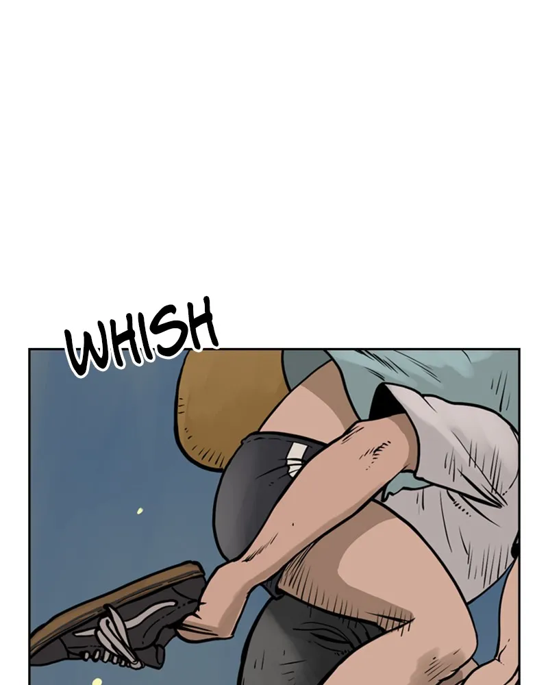 Read Mage Again chapter 69 image 77 on Lezhin