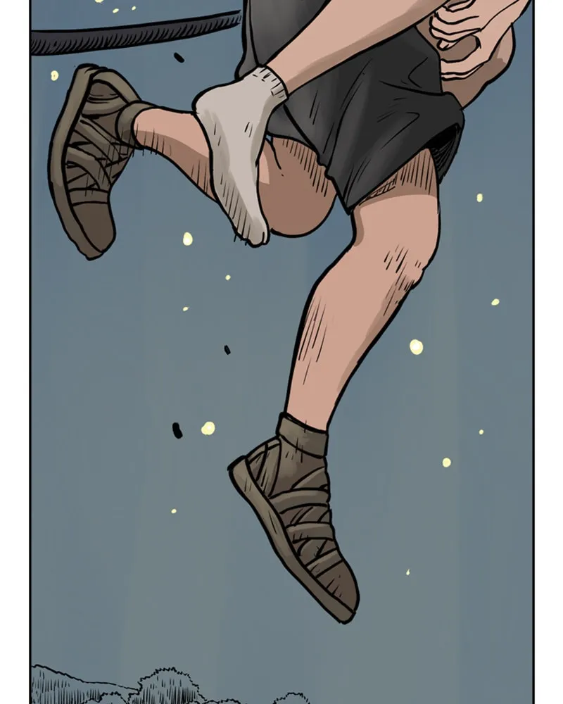Read Mage Again chapter 69 image 78 on Lezhin