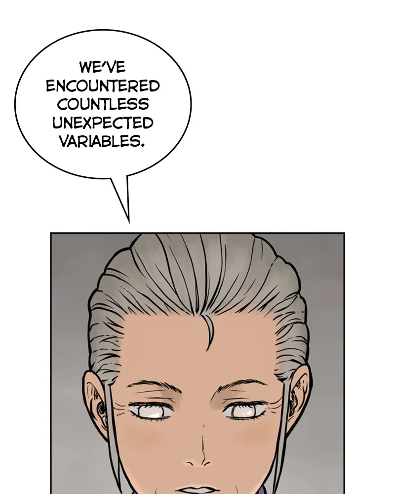 Read Mage Again chapter 69 image 8 on Lezhin