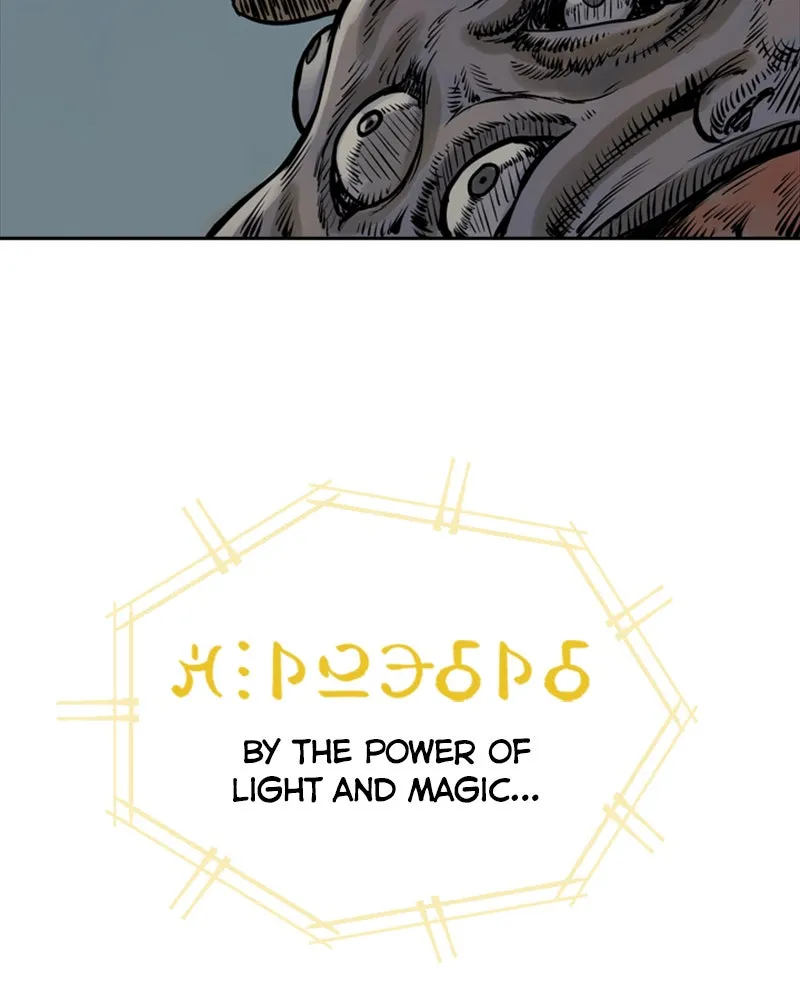 Read Mage Again chapter 69 image 81 on Lezhin