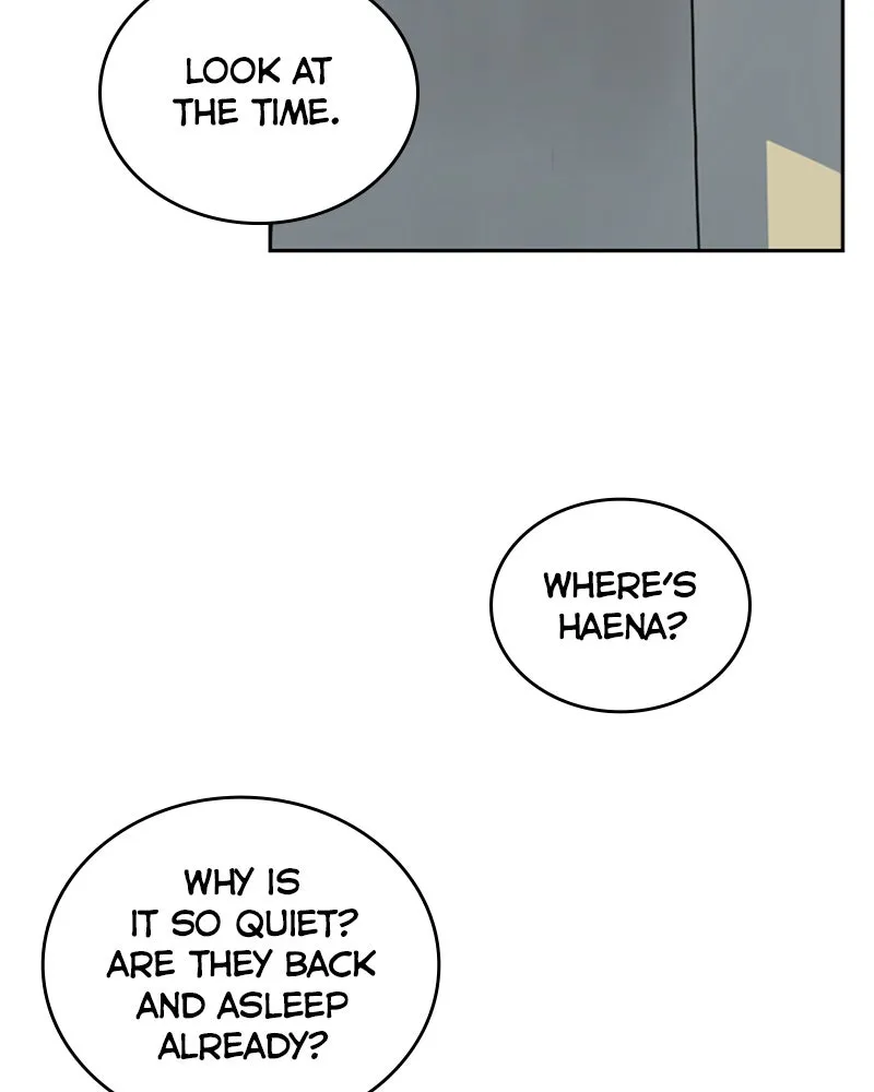 Read Mage Again chapter 69 image 88 on Lezhin
