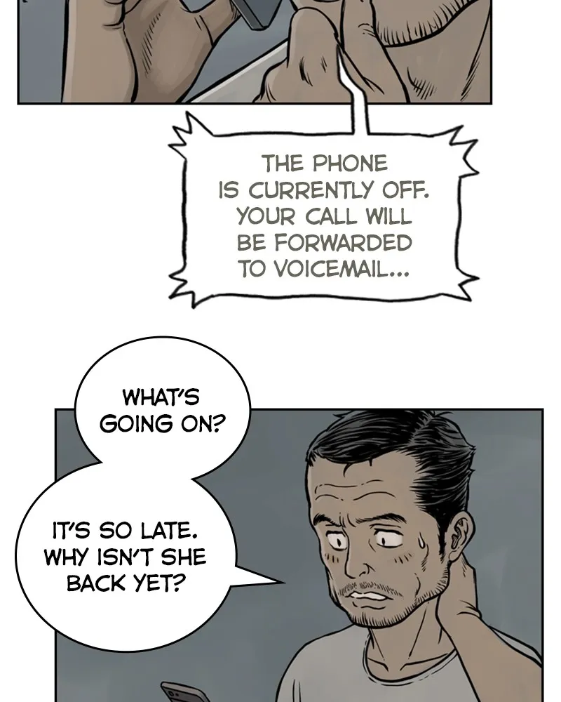 Read Mage Again chapter 69 image 91 on Lezhin