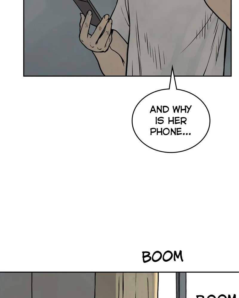 Read Mage Again chapter 69 image 92 on Lezhin