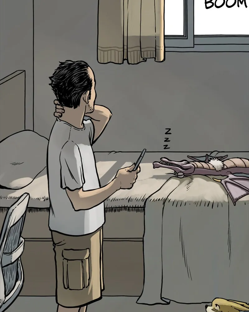 Read Mage Again chapter 69 image 93 on Lezhin