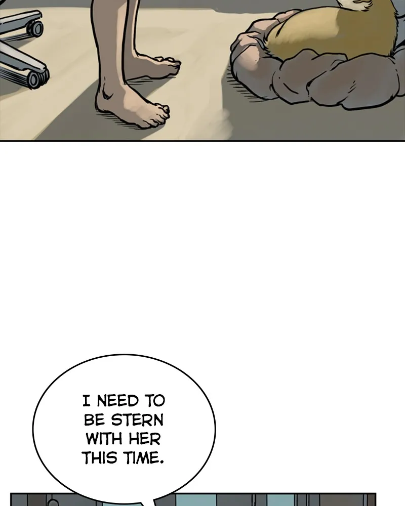 Read Mage Again chapter 69 image 94 on Lezhin