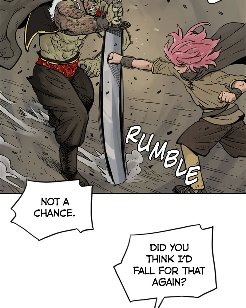 Read Mage Again chapter 7 image 109 on Lezhin