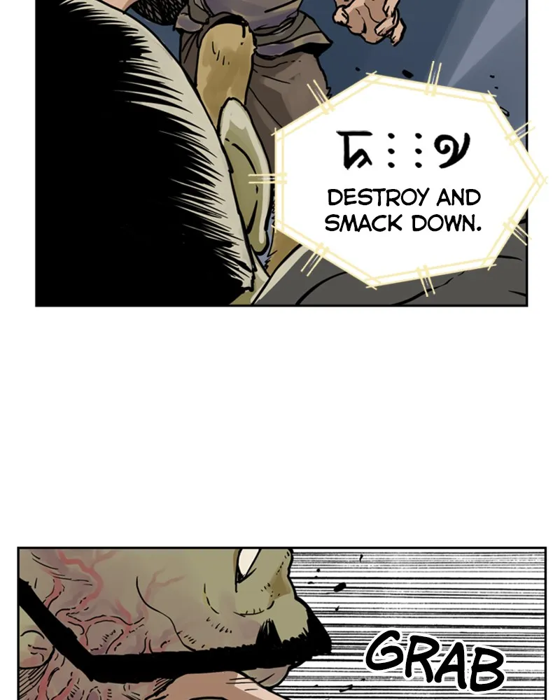 Read Mage Again chapter 7 image 117 on Lezhin