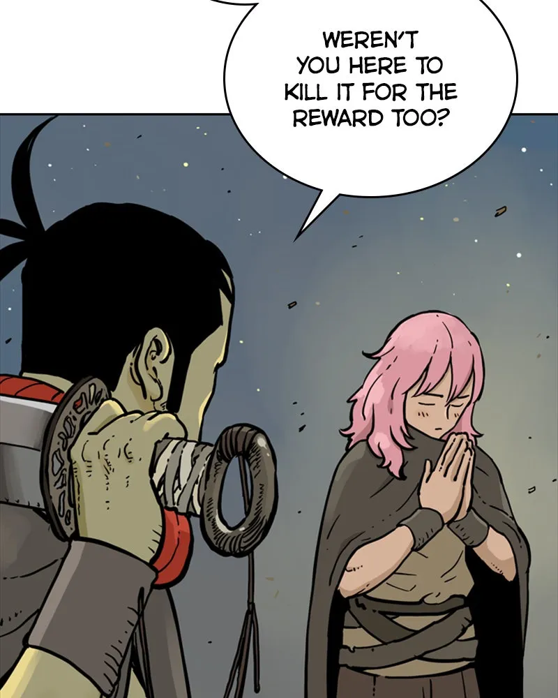 Read Mage Again chapter 7 image 13 on Lezhin