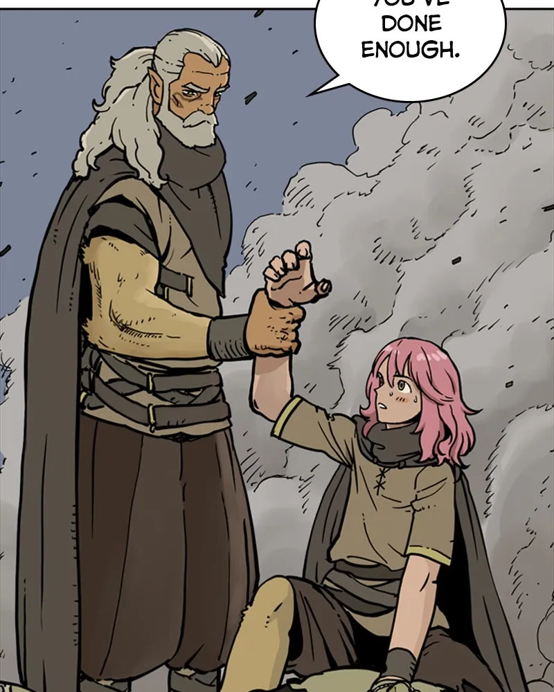 Read Mage Again chapter 7 image 130 on Lezhin