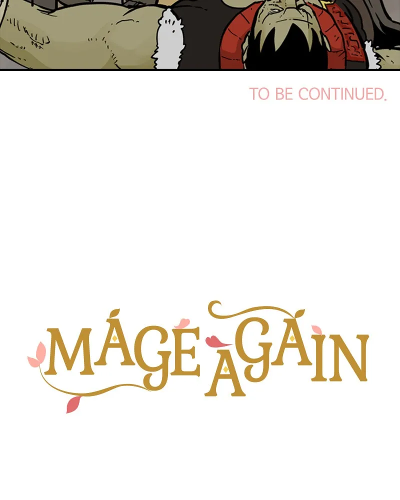 Read Mage Again chapter 7 image 131 on Lezhin