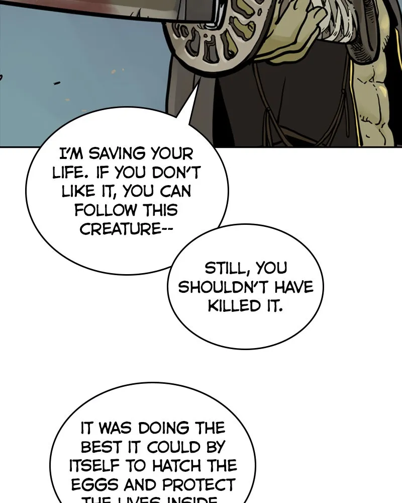 Read Mage Again chapter 7 image 17 on Lezhin