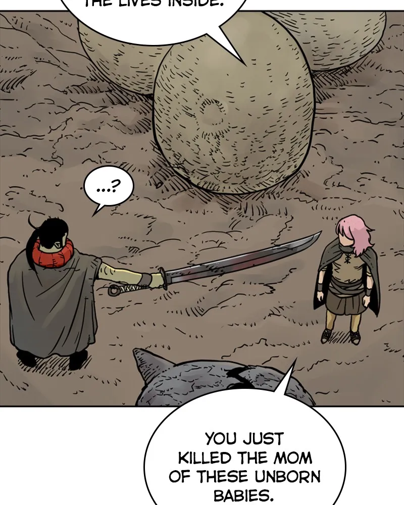 Read Mage Again chapter 7 image 18 on Lezhin