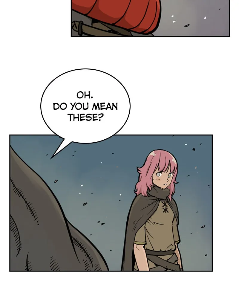 Read Mage Again chapter 7 image 20 on Lezhin