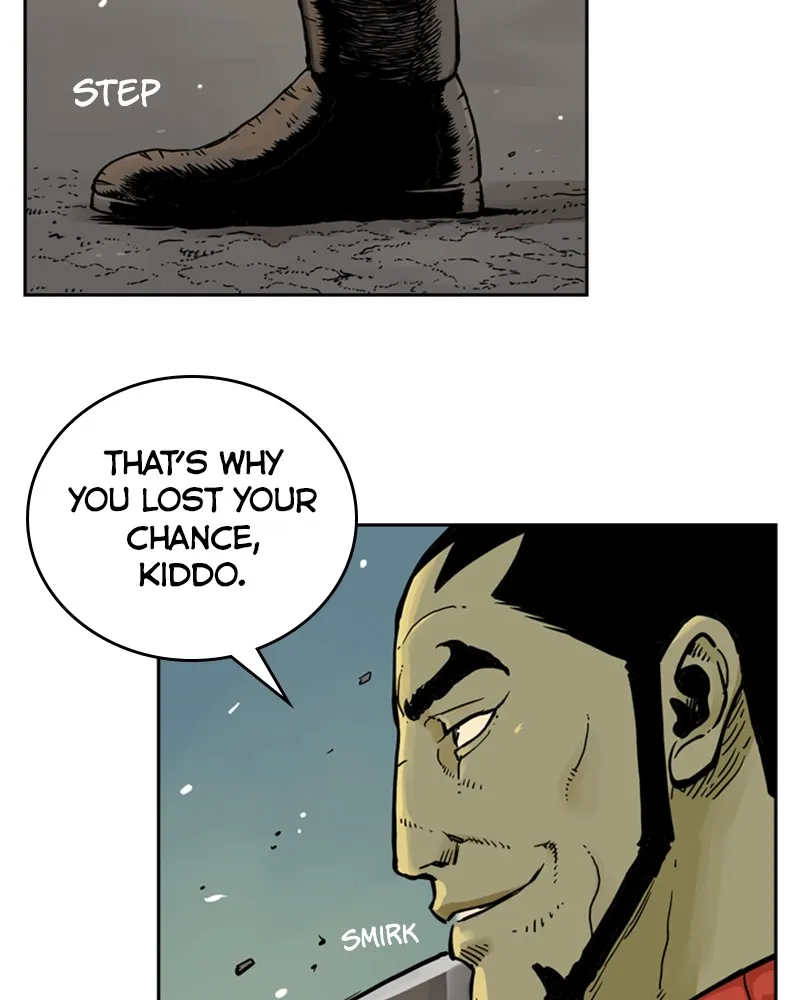 Read Mage Again chapter 7 image 3 on Lezhin
