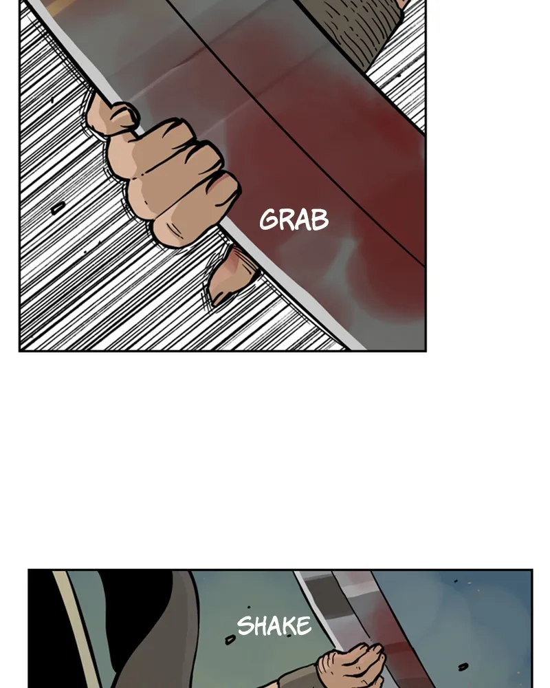 Read Mage Again chapter 7 image 32 on Lezhin
