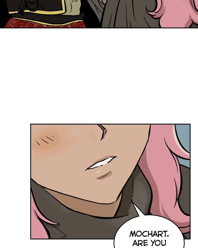 Read Mage Again chapter 7 image 46 on Lezhin