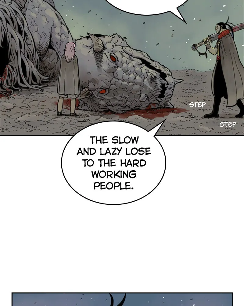Read Mage Again chapter 7 image 5 on Lezhin