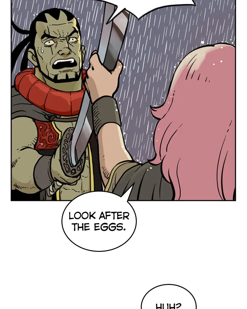 Read Mage Again chapter 7 image 51 on Lezhin