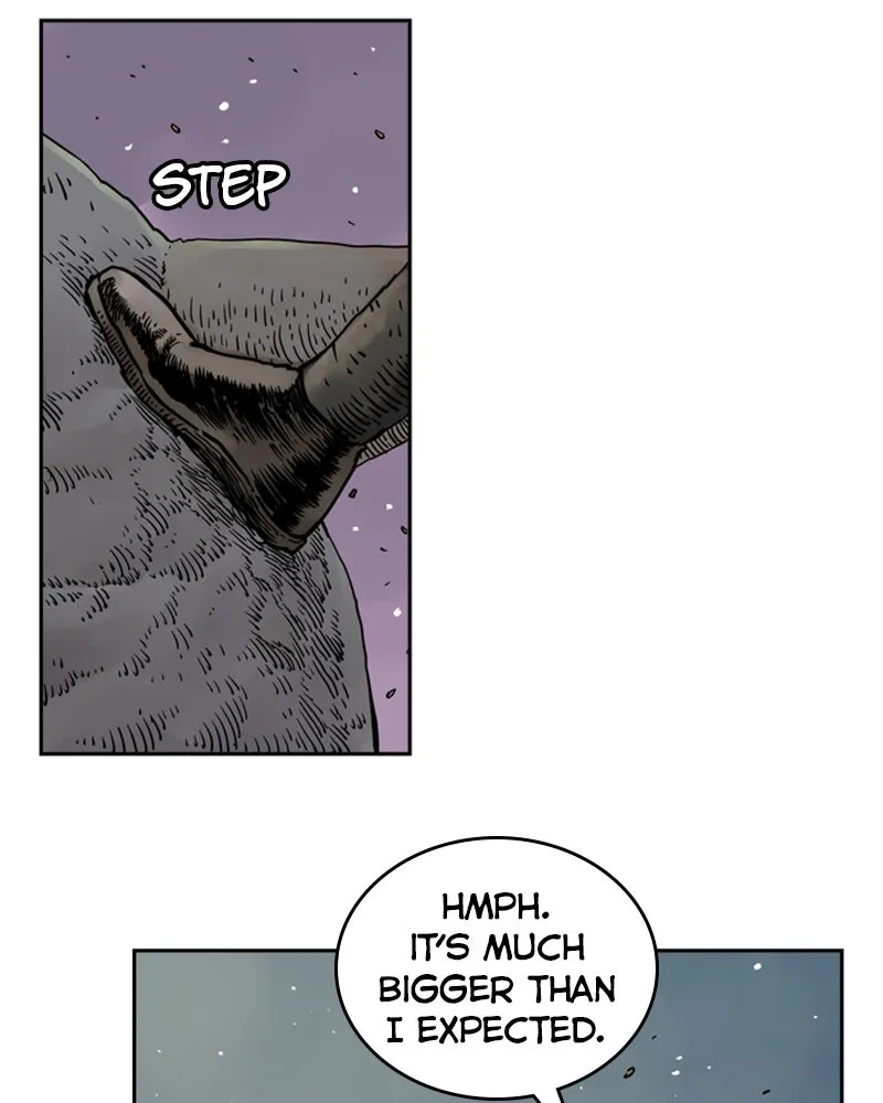 Read Mage Again chapter 7 image 7 on Lezhin