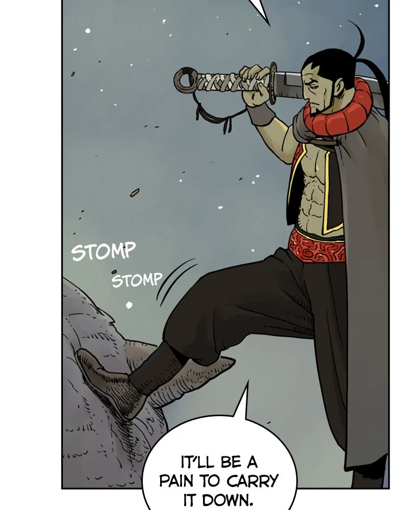 Read Mage Again chapter 7 image 8 on Lezhin