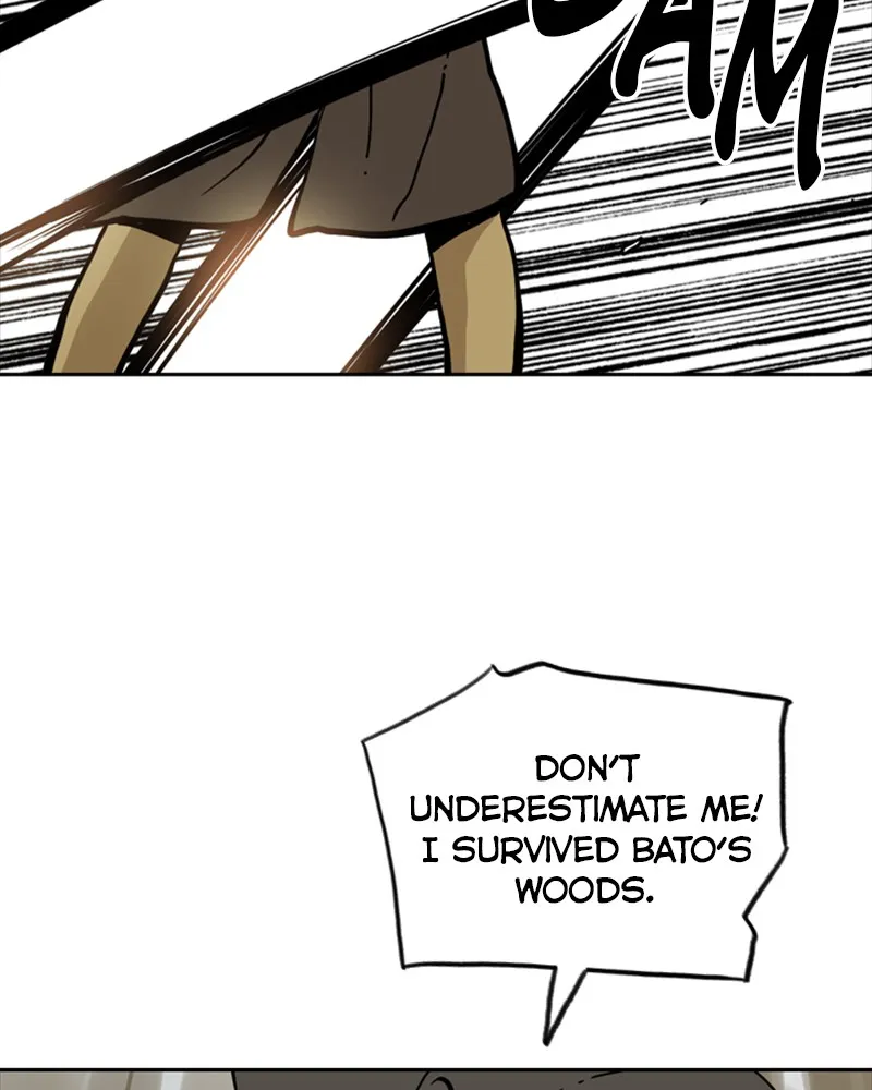 Read Mage Again chapter 7 image 84 on Lezhin