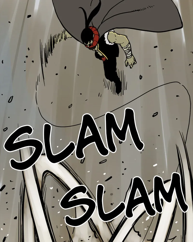 Read Mage Again chapter 7 image 85 on Lezhin