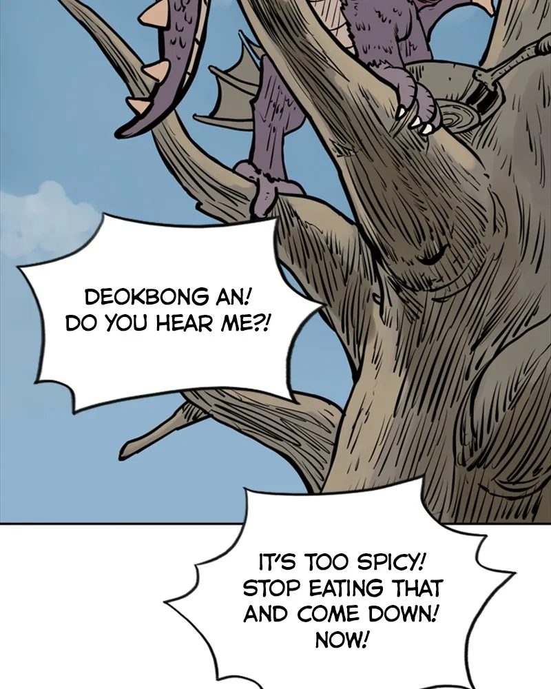 Read Mage Again chapter 70 image 101 on Lezhin