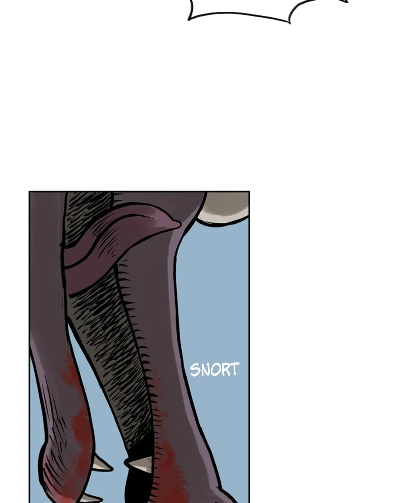 Read Mage Again chapter 70 image 102 on Lezhin