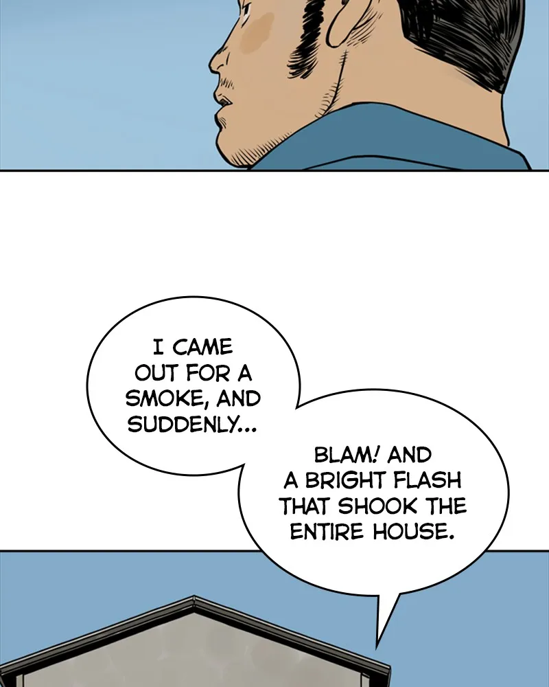 Read Mage Again chapter 70 image 113 on Lezhin